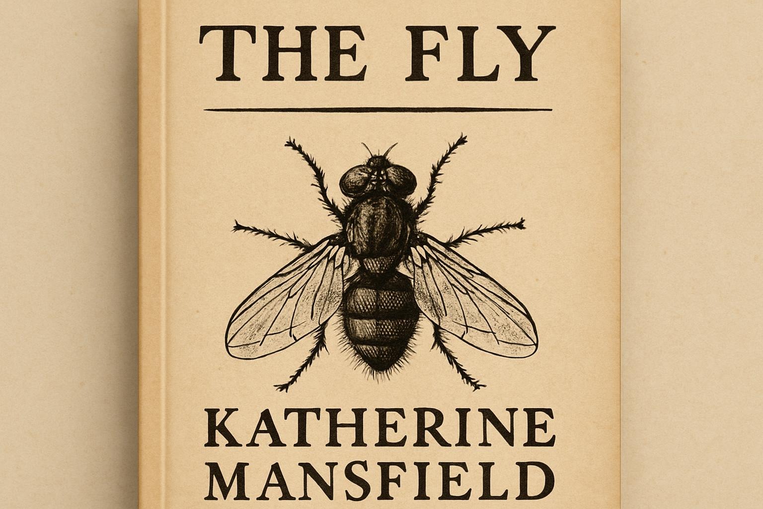 THE FLY BY KATHERINE MANSFIELD