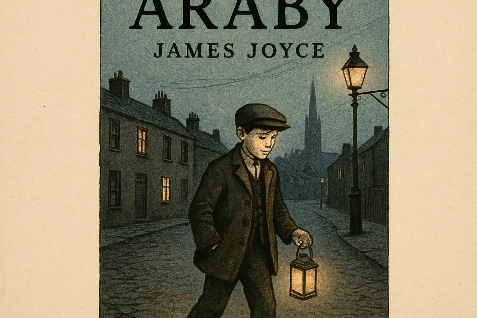 Araby by James Joyce