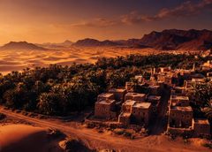 Journey to Taif- Questions and Answers